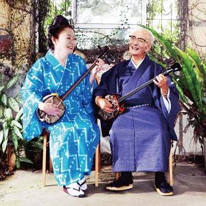 【送料無料】[CD]/登川誠仁&amp;大城美佐子/デュエット