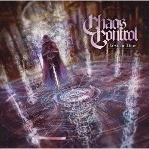 【送料無料】[CD]/CHAOS CONTROL/Lost In Time