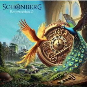 【送料無料】[CD]/Schonberg/Resurrection Σ