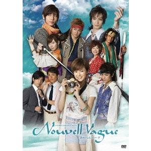 【送料無料】[DVD]/舞台/Nouvell Vague2015