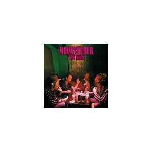 【送料無料】[CD]/THE MODS/MOONSHINER