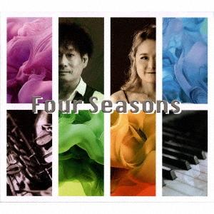 【送料無料】[CD]/R1SA X 里村稔/Four Seasons