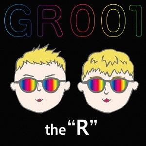 【送料無料】[CD]/the "R"/GR001