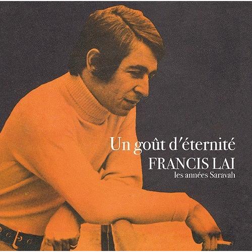 【送料無料】[CD]/オムニバス/あの夢をふたたび - フランシス・レイ作品集