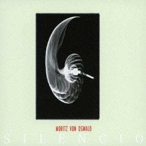 【送料無料】[CD]/モーリッツ・フォン・オズワルド/シレンシオ
