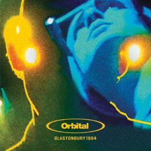 【送料無料】[CD]/オービタル/ライヴ・アット・グラストンベリー1994