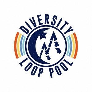 【送料無料】[CD]/LOOP POOL/Diversity