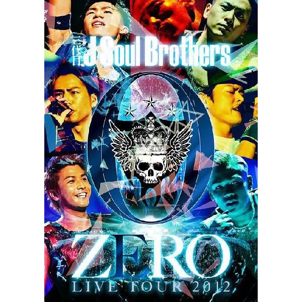 【送料無料】[DVD]/三代目 J Soul Brothers/三代目J Soul Brothers...