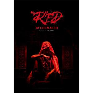 【送料無料】[DVD]/今市隆二/RYUJI IMAICHI LIVE TOUR 2024 "R"E...
