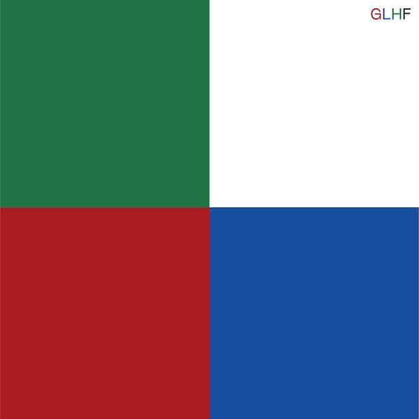 【送料無料】[CD]/muque/GLHF [通常盤]