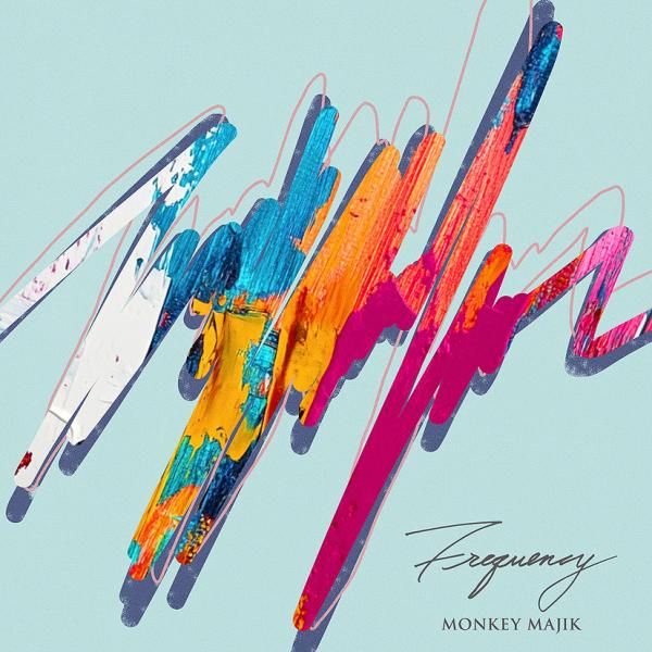 【送料無料】[CD]/MONKEY MAJIK/Frequency