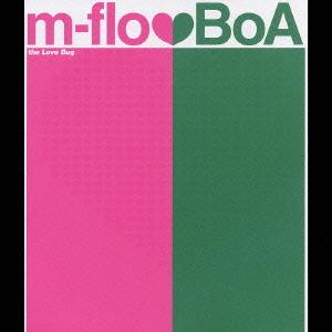 The Love Bug Boa M Flo Cd 音楽ソフト の商品一覧 通販 Yahoo ショッピング