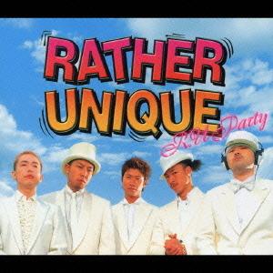 【送料無料】[CD]/RATHER UNIQUE/R.U Party