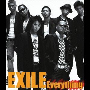 [CDA]/EXILE/Everything [ジャケットB]