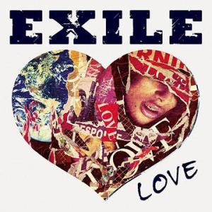 【送料無料】[CD]/EXILE/EXILE LOVE [ジャケットB]