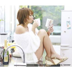 エイベックス（AVEX） 安室奈美恵 Finally ファイナリー (3CD+DVD