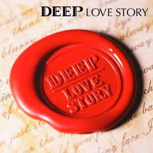【送料無料】[CD]/DEEP/LOVE STORY [ジャケットB]