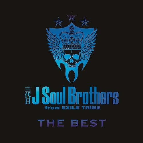 【送料無料】[CD]/三代目 J Soul Brothers from EXILE TRIBE/TH...