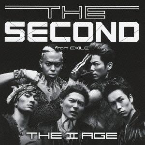 【送料無料】[CD]/THE SECOND from EXILE/THE II AGE [CD+DV...