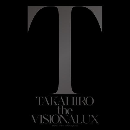 【送料無料】[CD]/EXILE TAKAHIRO/the VISIONALUX