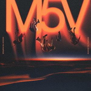 【送料無料】【初回仕様あり】[CD]/MA55IVE THE RAMPAGE/M5V [CD+DVD...