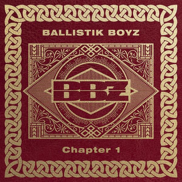【送料無料】[CD]/BALLISTIK BOYZ from EXILE TRIBE/Chapter...