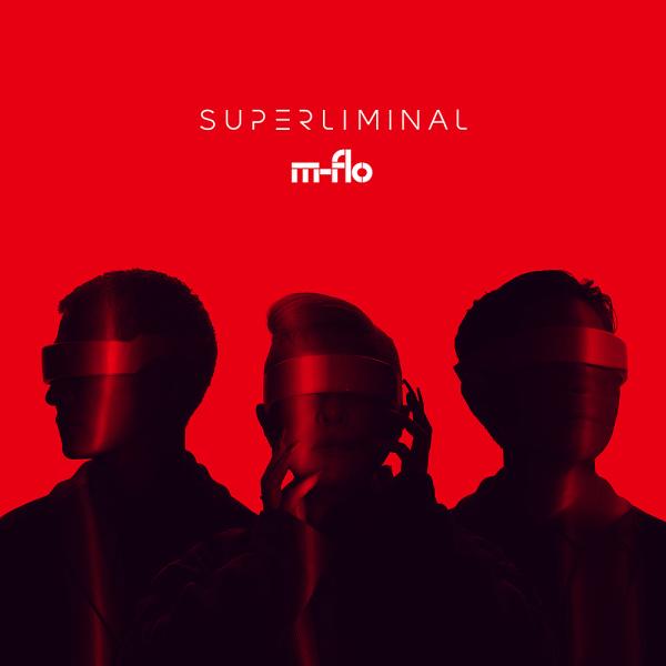 【送料無料】[CD]/m-flo/SUPERLIMINAL