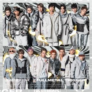 [CD]/THE RAMPAGE from EXILE TRIBE/FULLMETAL TRIGGE...