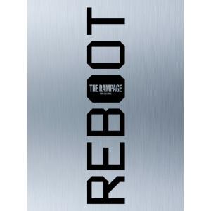 /THE RAMPAGE from EXILE TRIBE/REBOOT