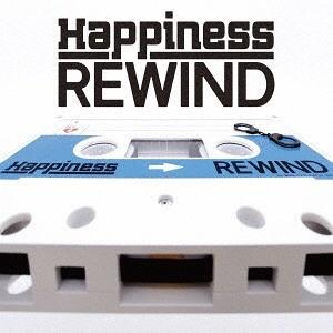 [CD]/Happiness/REWIND