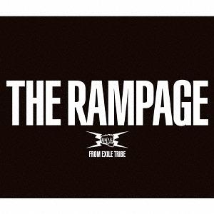 【送料無料】[CD]/THE RAMPAGE from EXILE TRIBE/THE RAMPAG...