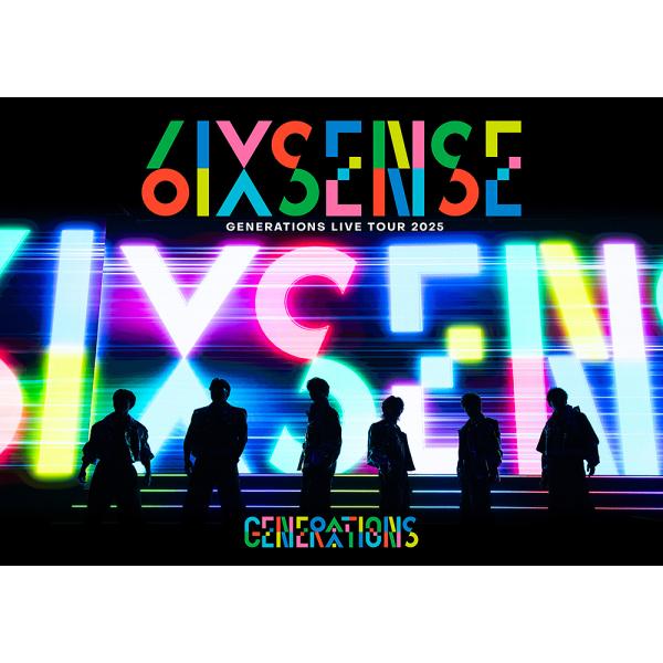 【送料無料】[Blu-ray]/GENERATIONS from EXILE TRIBE/GENER...