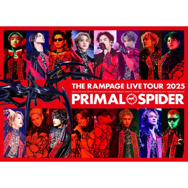 【送料無料】[Blu-ray]/THE RAMPAGE from EXILE TRIBE/THE R...