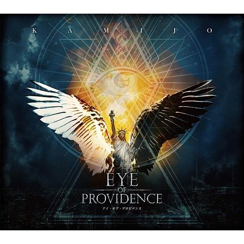 [CD]/KAMIJO/Eye of Providence