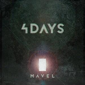 [CD]/MAVEL/4Days