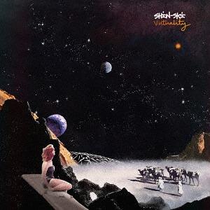 【送料無料】[CD]/Shin-Ski/Virtuality