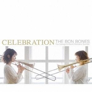 【送料無料】[CD]/THE BON BONES -Yuu Uesugi &amp; Itsumi Koma...
