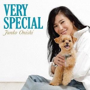 【送料無料】[CD]/大西順子/Very Special