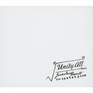 [CD]/大西順子セクステットプラス/Unity All(Live at PitInn完全版)