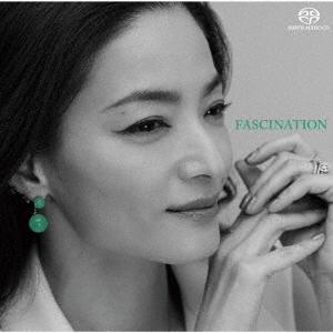 【送料無料】[SACD]/MOON haewon ウィズ 山本剛/Fascination