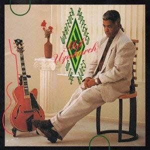 【送料無料】[CD]/フィル・アップチャーチ/ホワットエヴァー・ハプンド・トゥ・ザ・ブルース