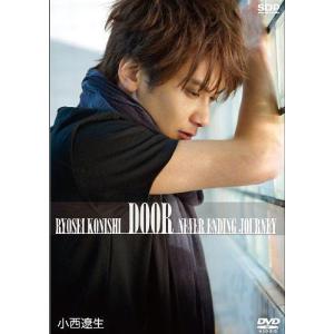 【送料無料】[DVD]/小西遼生/小西遼生DVD...の商品画像