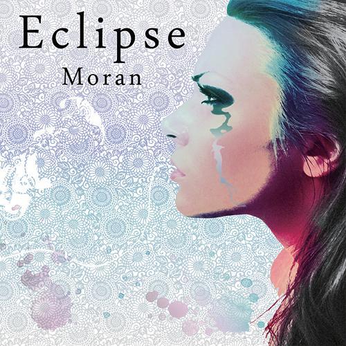 【送料無料】[CD]/Moran/Eclipse [DVD付初回限定盤]