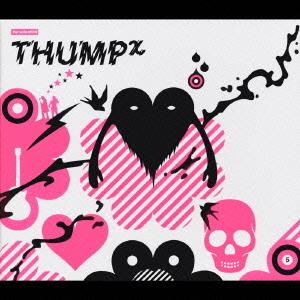 【送料無料】[CD]/ポルノグラフィティ/THUMPχ