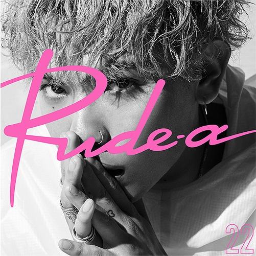 [CD]/Rude-α/22