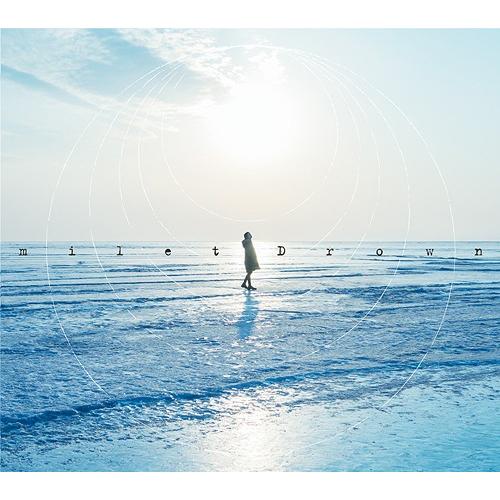 [CD]/milet/Drown/You&amp;I [DVD付初回限定盤]