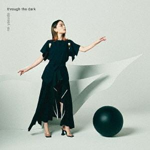 [CD]/安田レイ/through the dark [DVD付初回限定盤]