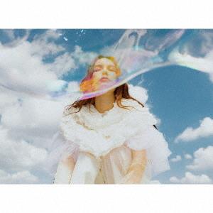 【送料無料】[CD]/安田レイ/風の中 [Blu-ray付初回限定盤]