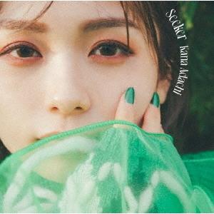 【送料無料】[CD]/足立佳奈/Seeker [通常盤]