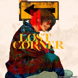 ソニーミュージック 米津玄師 LOST CORNER (通常盤) (CD) SECL ソニーミュージック 米津玄師 LOST CORNER (通常盤) (CD) SECL